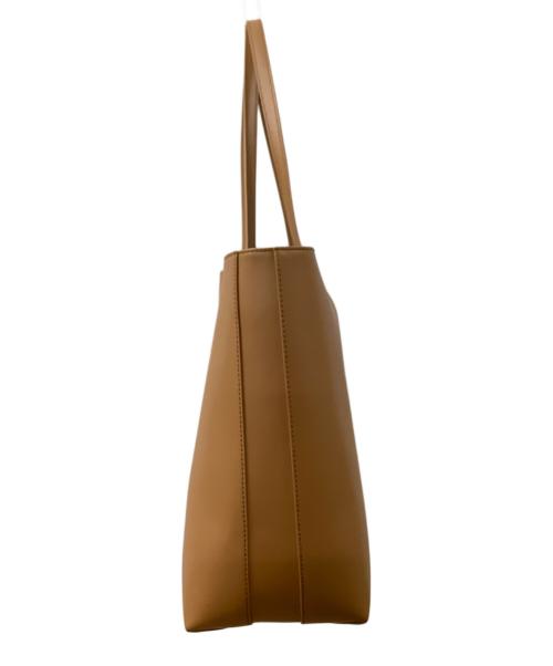 FURLA（フルラ）FURLA (フルラ) トートバッグ ベージュの古着・服飾アイテム