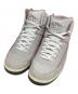 NIKE（ナイキ）の古着「AIR JORDAN2 RETRO （エアジョーダン2 レトロ）」｜ピンク