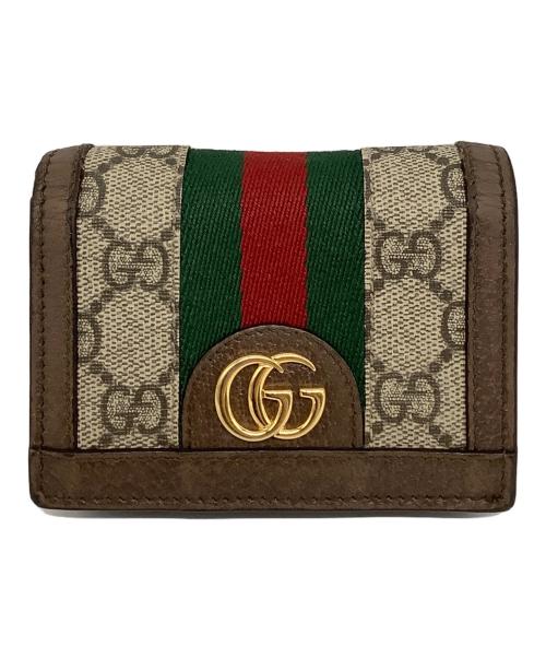 GUCCI（グッチ）GUCCI (グッチ) オフィディアの古着・服飾アイテム