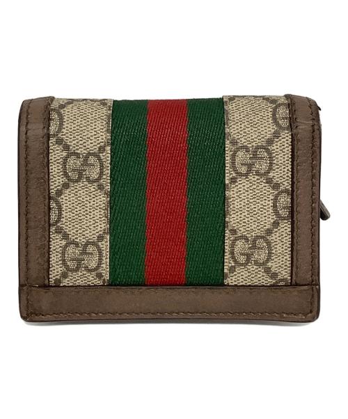 GUCCI（グッチ）GUCCI (グッチ) オフィディアの古着・服飾アイテム