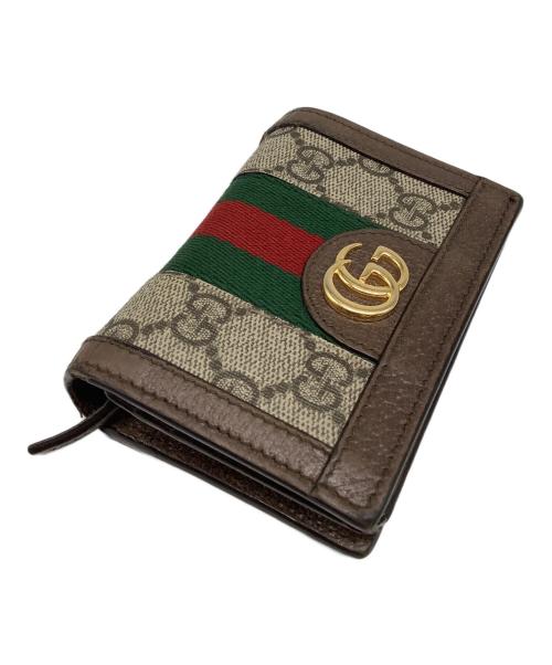 GUCCI（グッチ）GUCCI (グッチ) オフィディアの古着・服飾アイテム