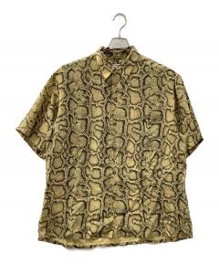 中古・古着通販】WACKO MARIA (ワコマリア) THREE TONE 50S SHIRT