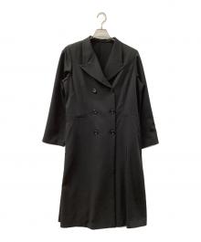 RIM.ARK（リムアーク）の古着「コート」｜ブラック
