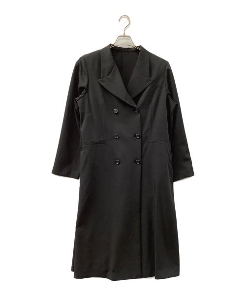 RIM.ARK（リムアーク）RIM.ARK (リムアーク) コート ブラック サイズ:36の古着・服飾アイテム