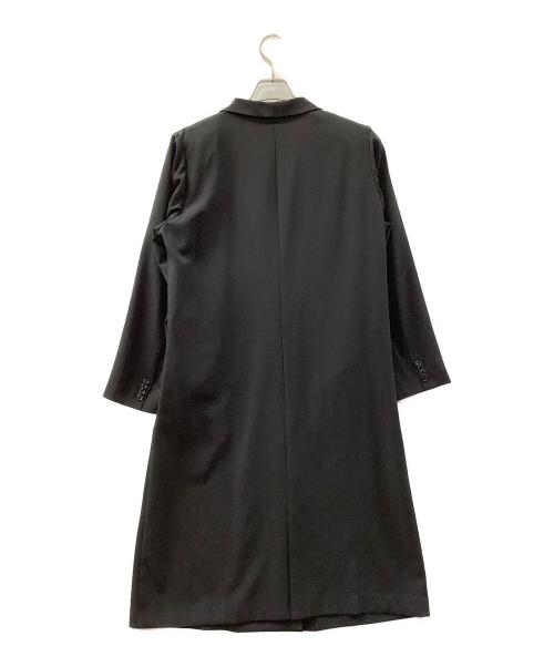 RIM.ARK（リムアーク）RIM.ARK (リムアーク) コート ブラック サイズ:36の古着・服飾アイテム