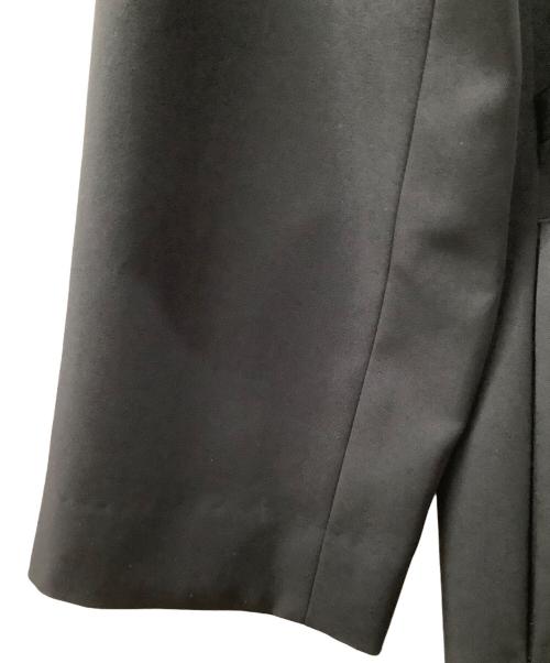 RIM.ARK（リムアーク）RIM.ARK (リムアーク) コート ブラック サイズ:36の古着・服飾アイテム