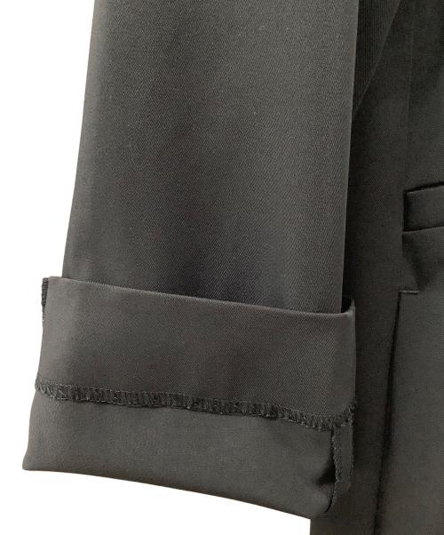 RIM.ARK（リムアーク）RIM.ARK (リムアーク) コート ブラック サイズ:36の古着・服飾アイテム