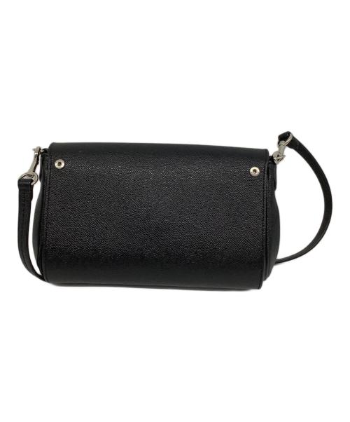 COACH（コーチ）COACH (コーチ) ショルダーバッグ ブラックの古着・服飾アイテム