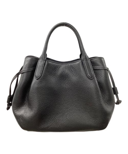 Kate Spade（ケイトスペード）Kate Spade (ケイトスペード) ダンプリングスモールサッチェル ブラックの古着・服飾アイテム