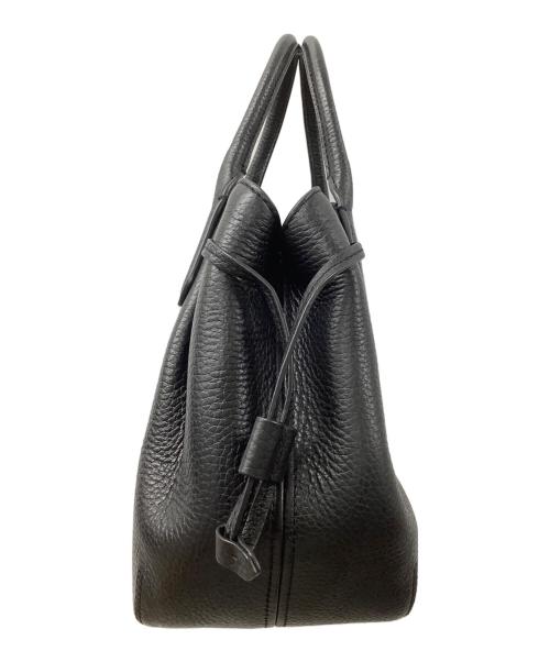 Kate Spade（ケイトスペード）Kate Spade (ケイトスペード) ダンプリングスモールサッチェル ブラックの古着・服飾アイテム