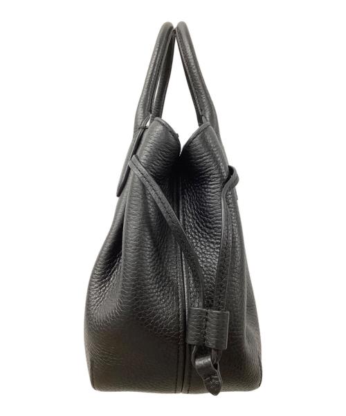 Kate Spade（ケイトスペード）Kate Spade (ケイトスペード) ダンプリングスモールサッチェル ブラックの古着・服飾アイテム