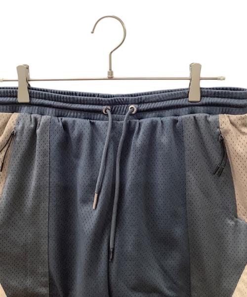 KITH（キス）KITH (キス) ハーフパンツ ネイビー サイズ:Sの古着・服飾アイテム