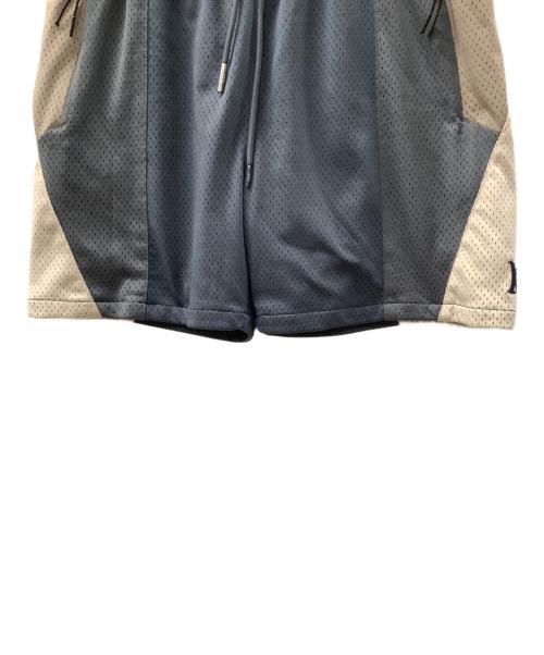 KITH（キス）KITH (キス) ハーフパンツ ネイビー サイズ:Sの古着・服飾アイテム