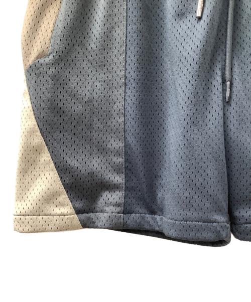 KITH（キス）KITH (キス) ハーフパンツ ネイビー サイズ:Sの古着・服飾アイテム