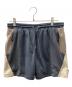 KITH（キス）の古着「ハーフパンツ」｜ネイビー