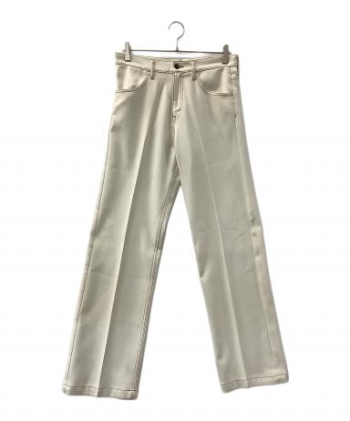 中古・古着通販】DAIRIKU (ダイリク) Flasher Pressed Pants