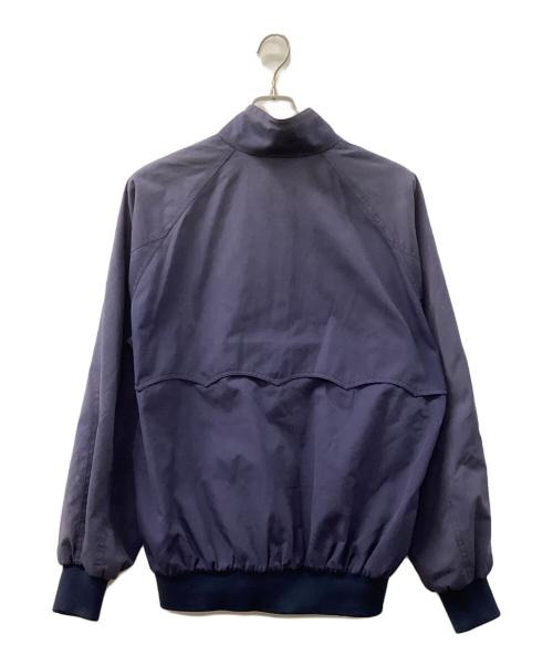 IZOT LACOSTE（アイゾット ラコステ）IZOT LACOSTE (アイゾット ラコステ) スイングトップ ネイビー サイズ:不明の古着・服飾アイテム