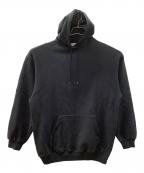 BALENCIAGAバレンシアガ）の古着「バックプリントロゴ」｜ブラック