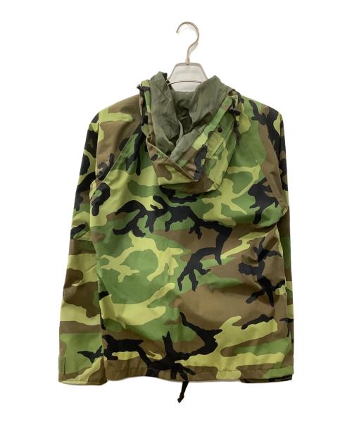 YMCLKY（ワイエムシーエルケーワイ）YMCLKY (ワイエムシーエルケーワイ) マウンテンパーカー グリーン サイズ:XSの古着・服飾アイテム