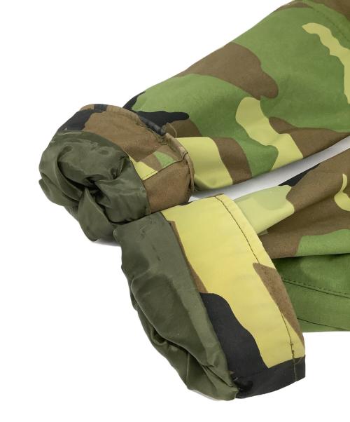 YMCLKY（ワイエムシーエルケーワイ）YMCLKY (ワイエムシーエルケーワイ) マウンテンパーカー グリーン サイズ:XSの古着・服飾アイテム