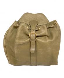 GUCCI（グッチ）の古着「オールド」｜オリーブ