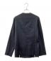 ANAYI (アナイ) ジャケット ネイビー サイズ:38：16000円