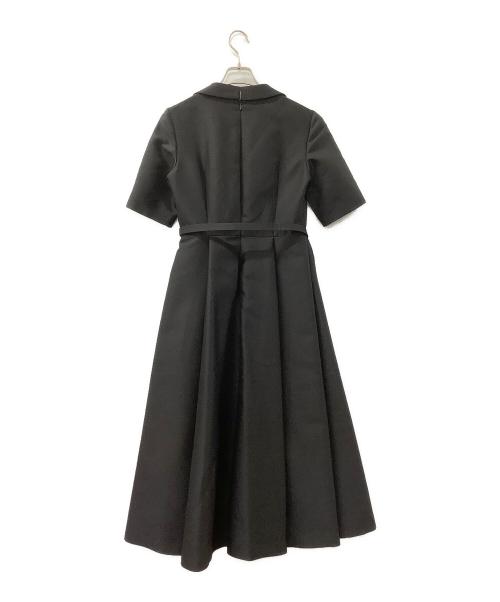 ANAYI（アナイ）ANAYI (アナイ) ワンピース ブラック サイズ:38 未使用品の古着・服飾アイテム