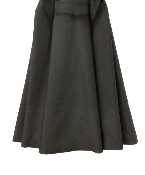 ANAYI（アナイ）ANAYI (アナイ) ワンピース ブラック サイズ:38 未使用品の古着・服飾アイテム