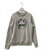 KENZO×DISNEYケンゾー×ディズニー）の古着「スウェット」｜グレー