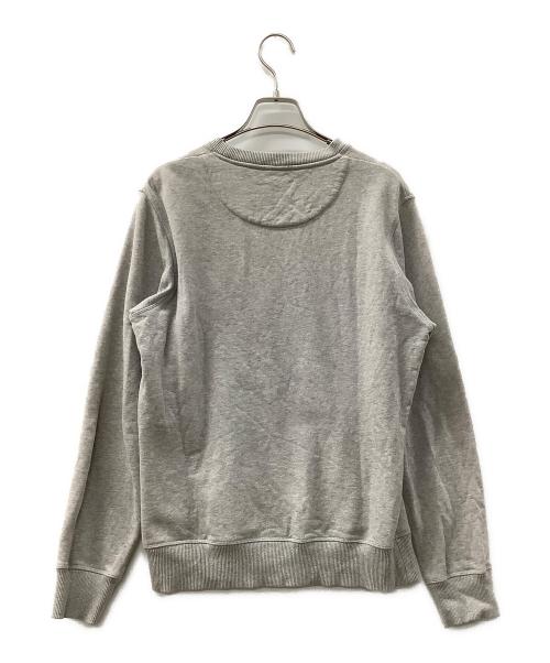 KENZO（ケンゾー）KENZO (ケンゾー) DISNEY (ディズニー) スウェット グレー サイズ:Sの古着・服飾アイテム