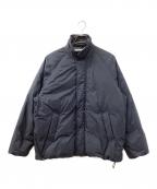 U.A. GreenLabelRelaxingユナイテッドアローズグリーンレーベル リラクシング）の古着「DICROS（ディクロス）」｜ネイビー