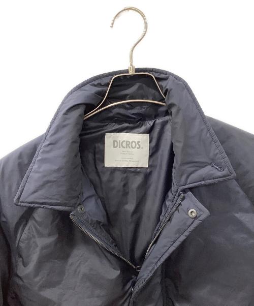 U.A. GreenLabelRelaxing（ユナイテッドアローズグリーンレーベル リラクシング）U.A. GreenLabelRelaxing (ユナイテッドアローズグリーンレーベル リラクシング) DICROS（ディクロス） ネイビー サイズ:XLの古着・服飾アイテム