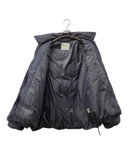 U.A. GreenLabelRelaxing（ユナイテッドアローズグリーンレーベル リラクシング）U.A. GreenLabelRelaxing (ユナイテッドアローズグリーンレーベル リラクシング) DICROS（ディクロス） ネイビー サイズ:XLの古着・服飾アイテム