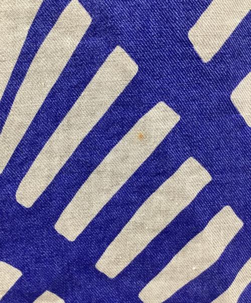 PLAIN PEOPLE（プレインピープル）PLAIN PEOPLE (プレインピープル) リネンスカート ベージュ サイズ:2の古着・服飾アイテム