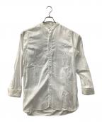 Maison Margielaメゾンマルジェラ）の古着「21SS 1988刺繍」｜ホワイト