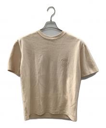 Paris Saint-Germain（パリサンジェルマン）の古着「Tシャツ」｜ピンク