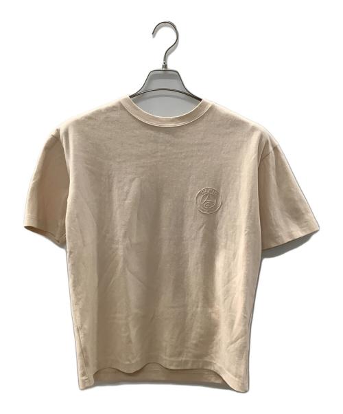 Paris Saint-Germain（パリサンジェルマン）Paris Saint-Germain (パリサンジェルマン) Tシャツ ピンク サイズ:Sの古着・服飾アイテム