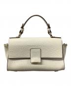 LORISTELLAロリステッラ）の古着「ショルダーバッグ」｜ホワイト