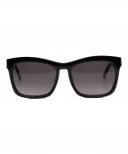 Saint Laurent Parisサンローランパリ）の古着「サングラス」｜ブラック