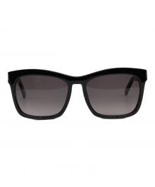 Saint Laurent Paris（サンローランパリ）の古着「サングラス」｜ブラック