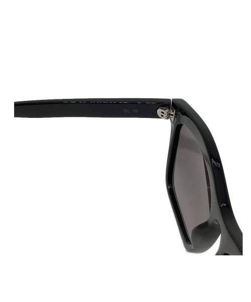 Saint Laurent Paris（サンローランパリ）Saint Laurent Paris (サンローランパリ) サングラス ブラックの古着・服飾アイテム