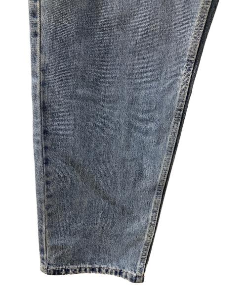 LEVI'S（リーバイス）LEVI'S (リーバイス) SILVERTAB LOOSE インディゴ サイズ:W30×L30の古着・服飾アイテム