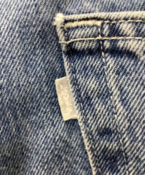 LEVI'S（リーバイス）LEVI'S (リーバイス) SILVERTAB LOOSE インディゴ サイズ:W30×L30の古着・服飾アイテム