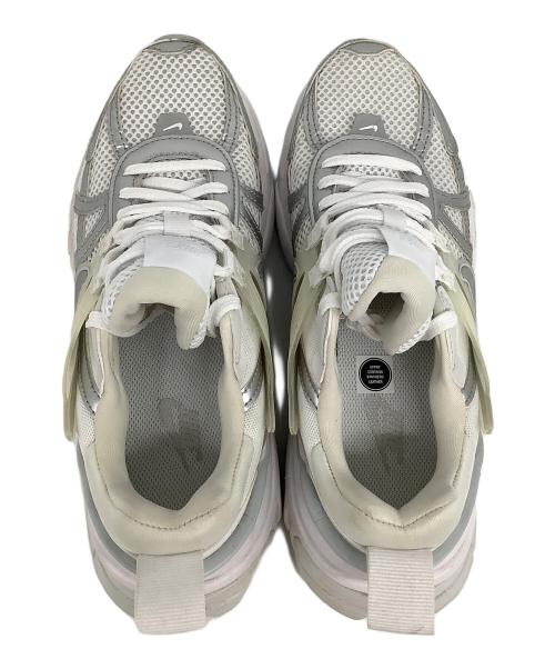NIKE（ナイキ）NIKE (ナイキ) W V2K RUN ホワイト サイズ:US6.5の古着・服飾アイテム