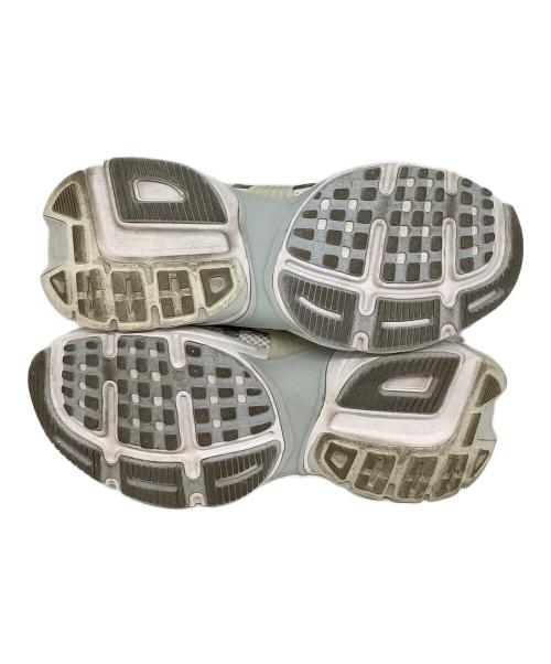 NIKE（ナイキ）NIKE (ナイキ) W V2K RUN ホワイト サイズ:US6.5の古着・服飾アイテム