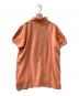 POLO RALPH LAUREN (ポロ・ラルフローレン) ポロシャツ ピンク サイズ:M：5000円