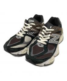 NEW BALANCE（ニューバランス）の古着「スニーカー」｜ブラック