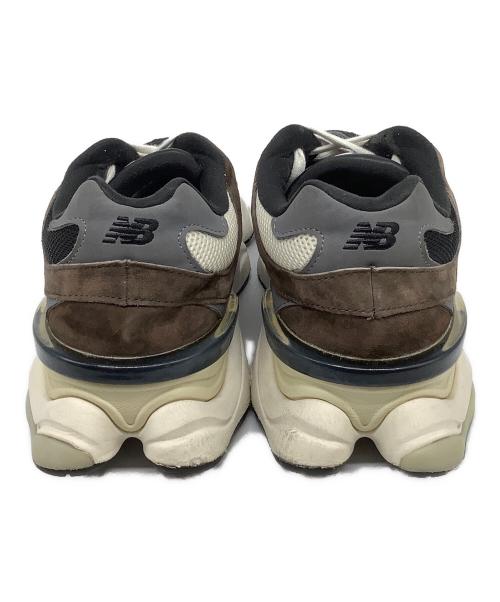 NEW BALANCE（ニューバランス）NEW BALANCE (ニューバランス) スニーカー ブラック サイズ:27の古着・服飾アイテム