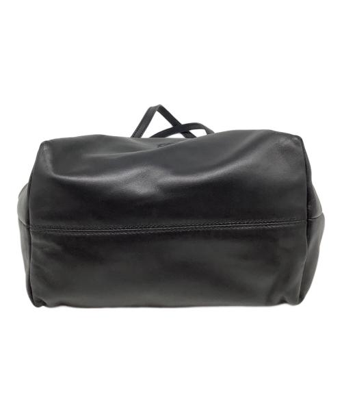 LOEWE（ロエベ）LOEWE (ロエベ) トートバッグ ブラックの古着・服飾アイテム