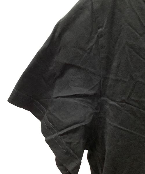 DIOR HOMME（ディオール オム）DIOR HOMME (ディオール オム) Tシャツ ブラック サイズ:Mの古着・服飾アイテム